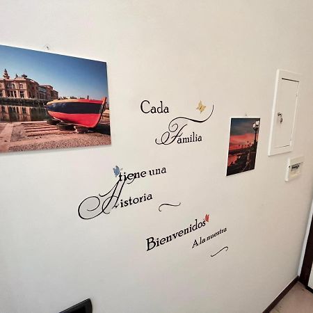 Nicanto'S Home Μπάρι Εξωτερικό φωτογραφία