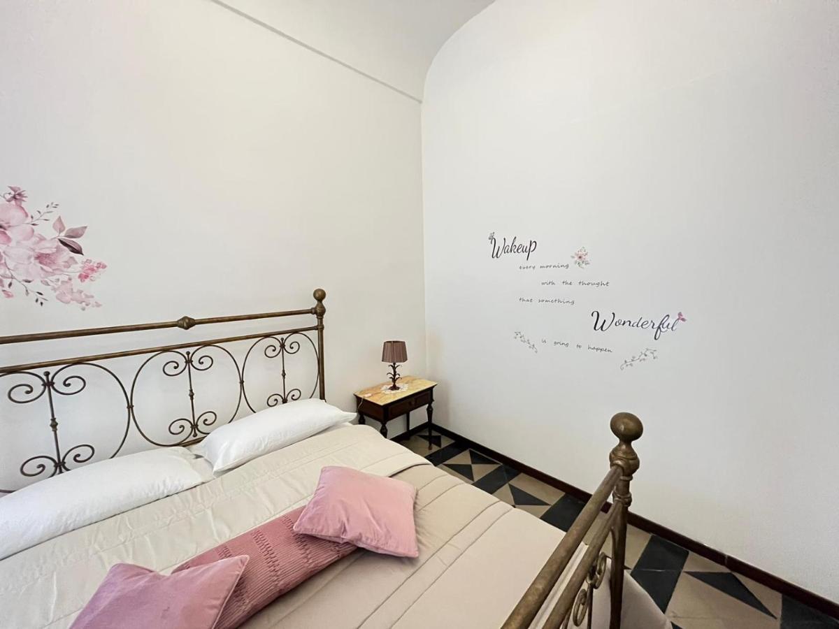 Nicanto'S Home Μπάρι Εξωτερικό φωτογραφία