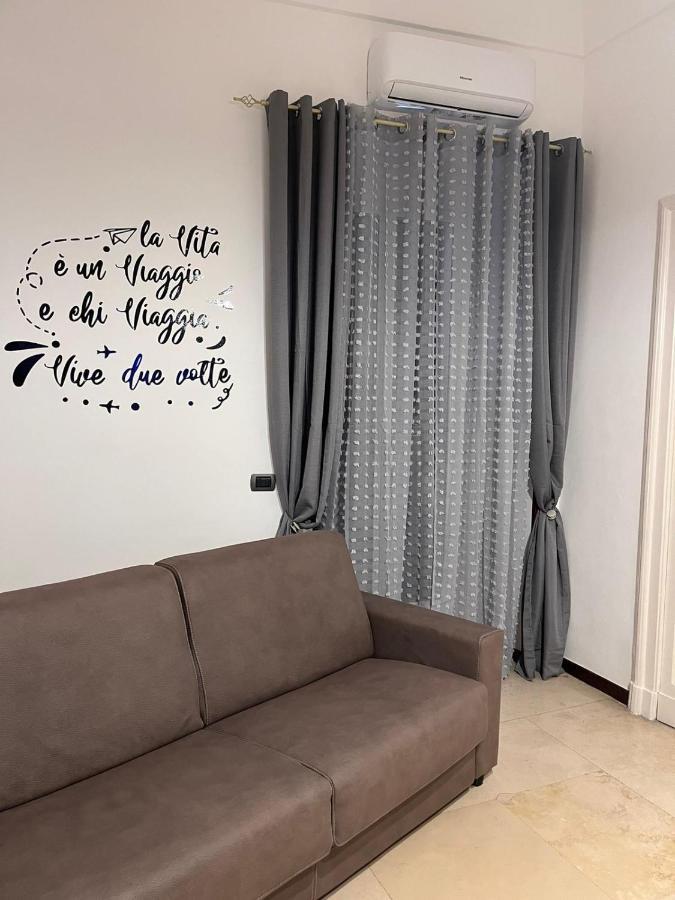 Nicanto'S Home Μπάρι Εξωτερικό φωτογραφία