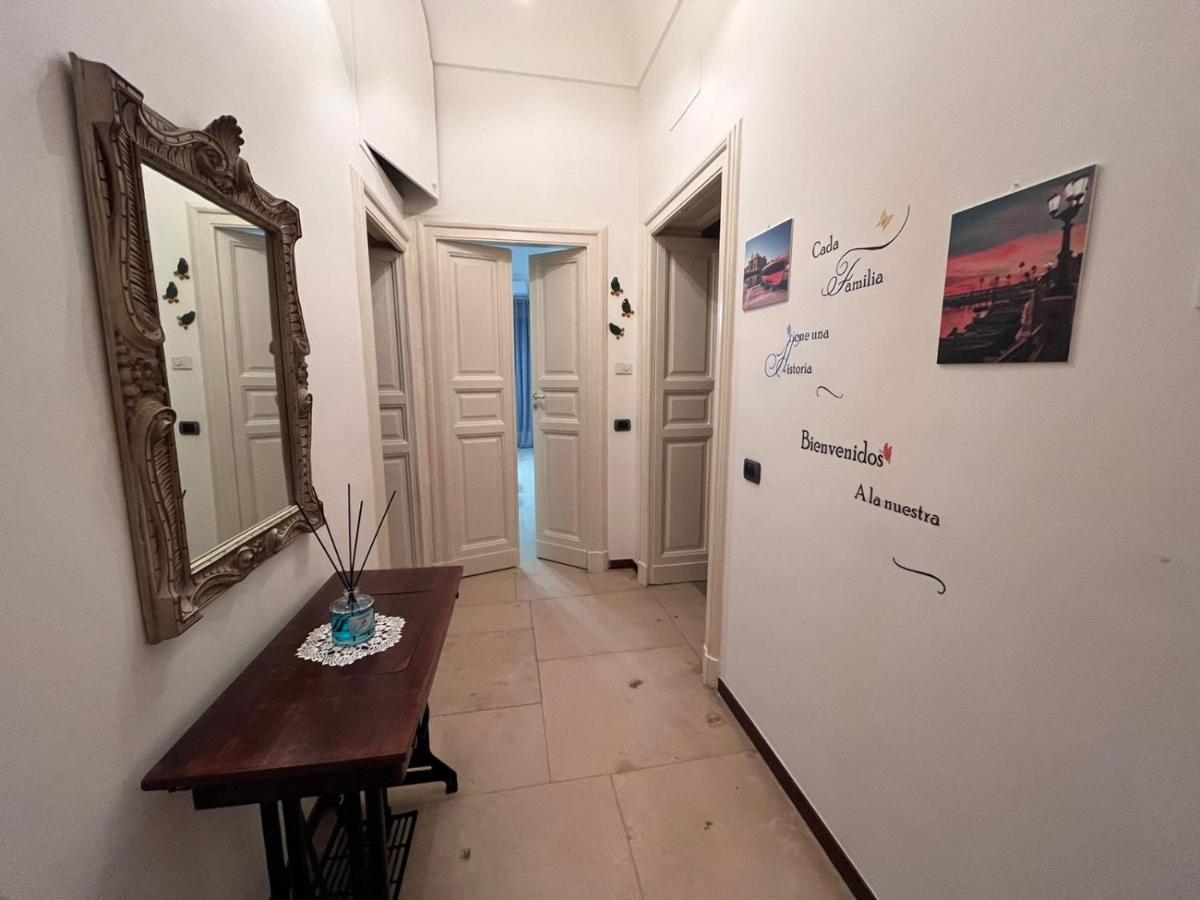 Nicanto'S Home Μπάρι Εξωτερικό φωτογραφία