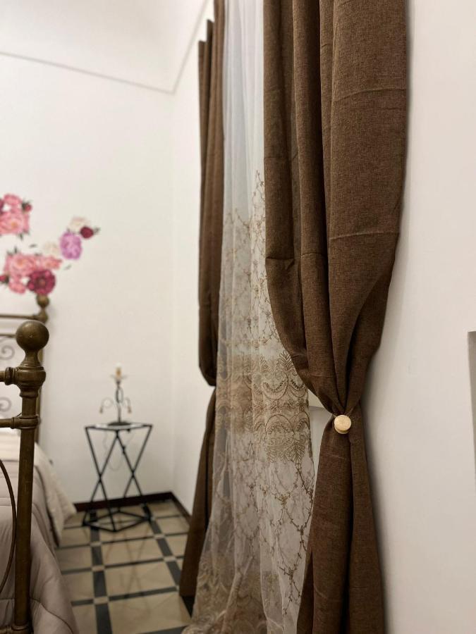 Nicanto'S Home Μπάρι Εξωτερικό φωτογραφία