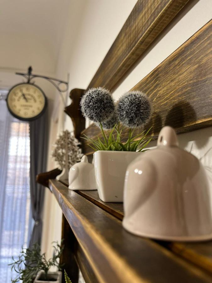 Nicanto'S Home Μπάρι Εξωτερικό φωτογραφία