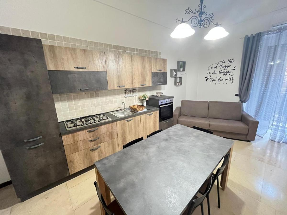 Nicanto'S Home Μπάρι Εξωτερικό φωτογραφία