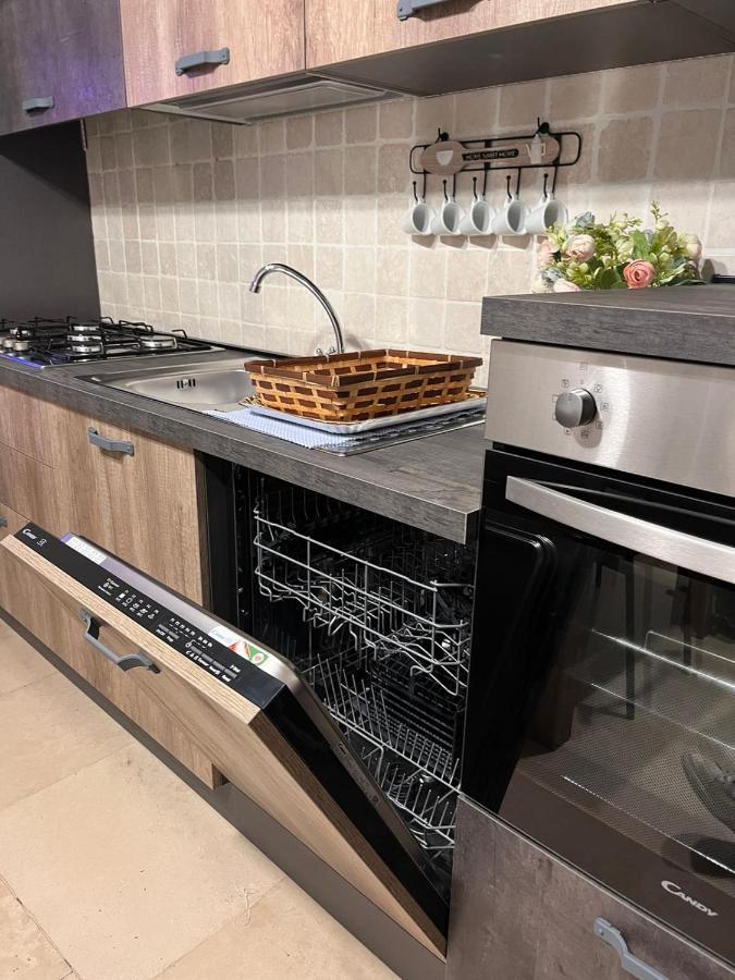 Nicanto'S Home Μπάρι Εξωτερικό φωτογραφία