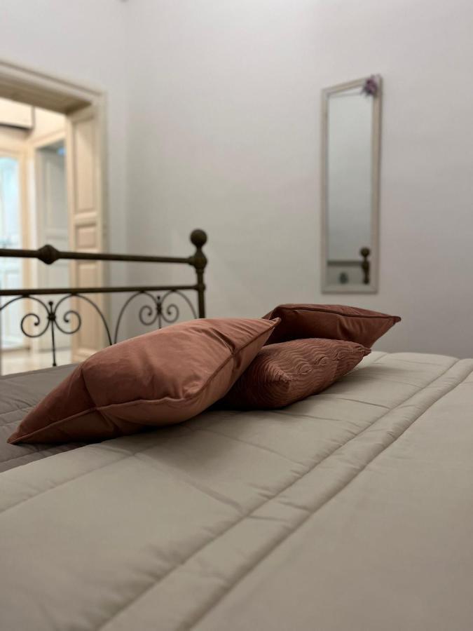 Nicanto'S Home Μπάρι Εξωτερικό φωτογραφία