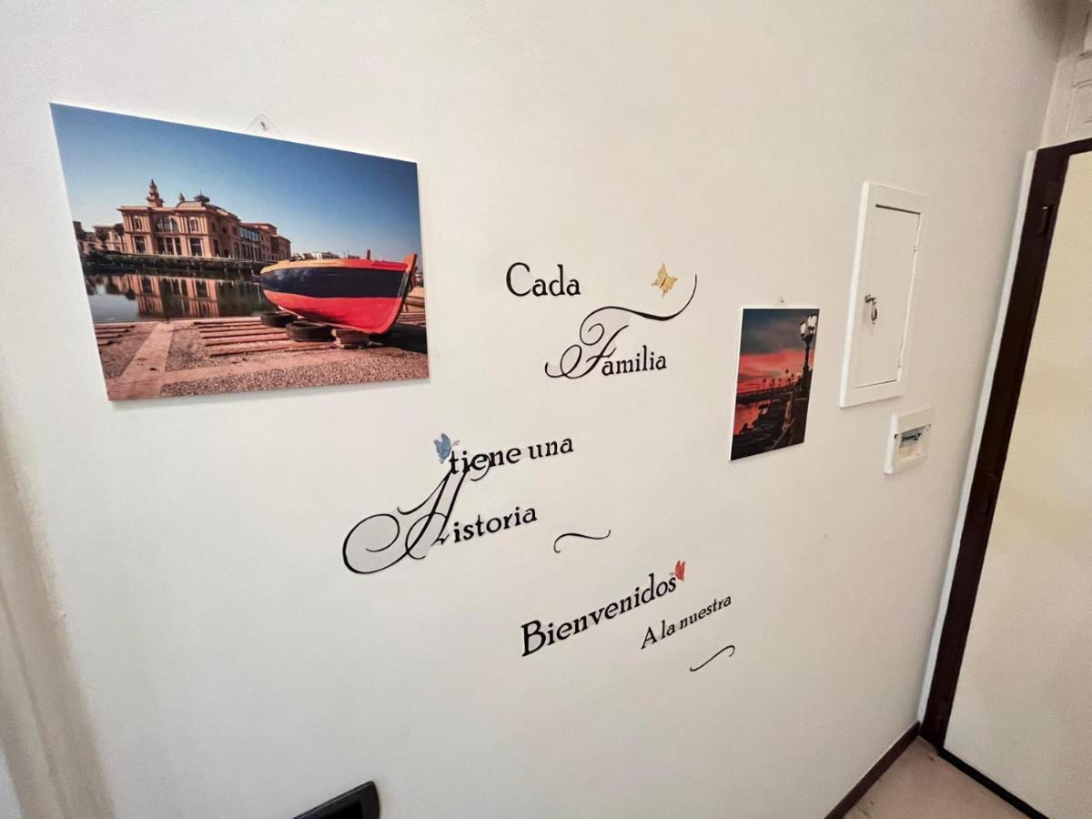 Nicanto'S Home Μπάρι Εξωτερικό φωτογραφία