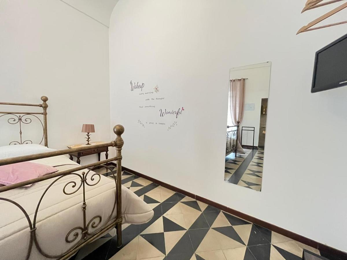 Nicanto'S Home Μπάρι Εξωτερικό φωτογραφία