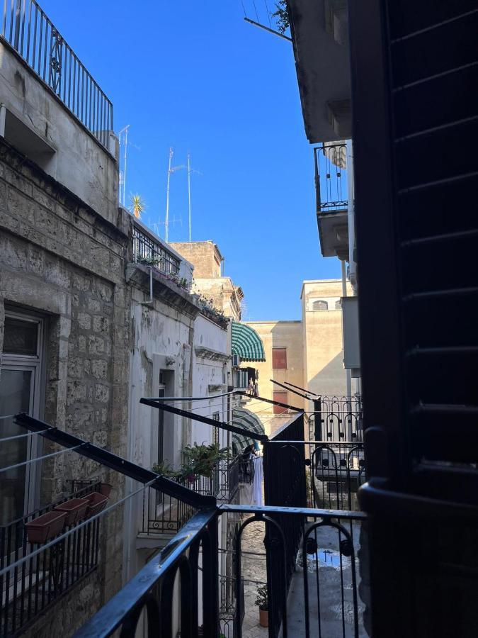 Nicanto'S Home Μπάρι Εξωτερικό φωτογραφία