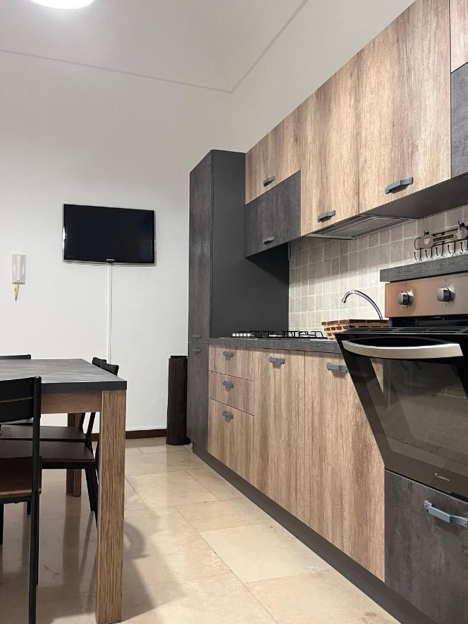 Nicanto'S Home Μπάρι Εξωτερικό φωτογραφία