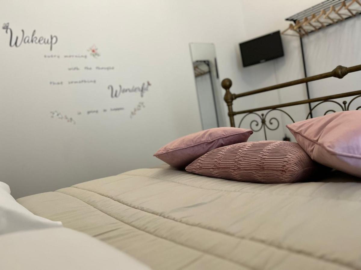 Nicanto'S Home Μπάρι Εξωτερικό φωτογραφία