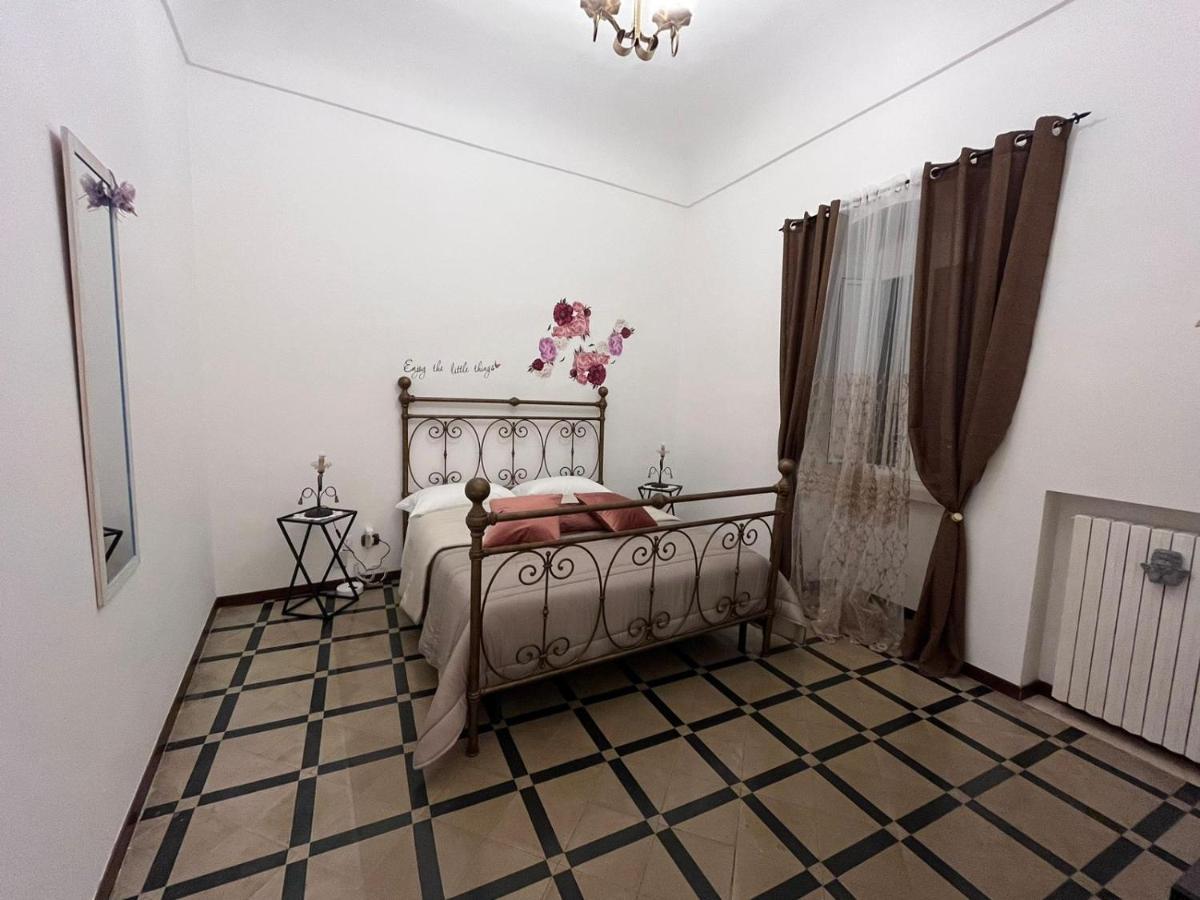 Nicanto'S Home Μπάρι Εξωτερικό φωτογραφία