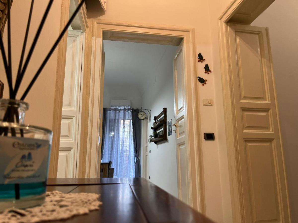 Nicanto'S Home Μπάρι Εξωτερικό φωτογραφία