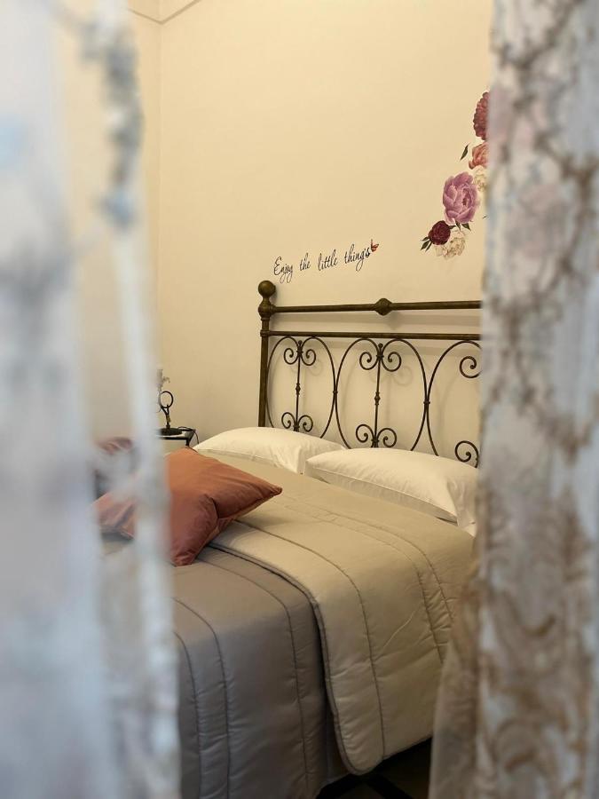 Nicanto'S Home Μπάρι Εξωτερικό φωτογραφία