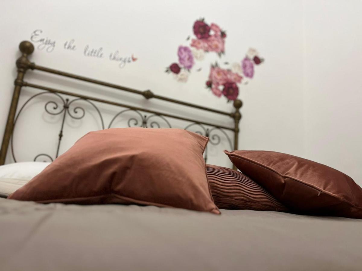 Nicanto'S Home Μπάρι Εξωτερικό φωτογραφία