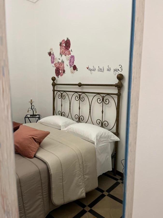 Nicanto'S Home Μπάρι Εξωτερικό φωτογραφία