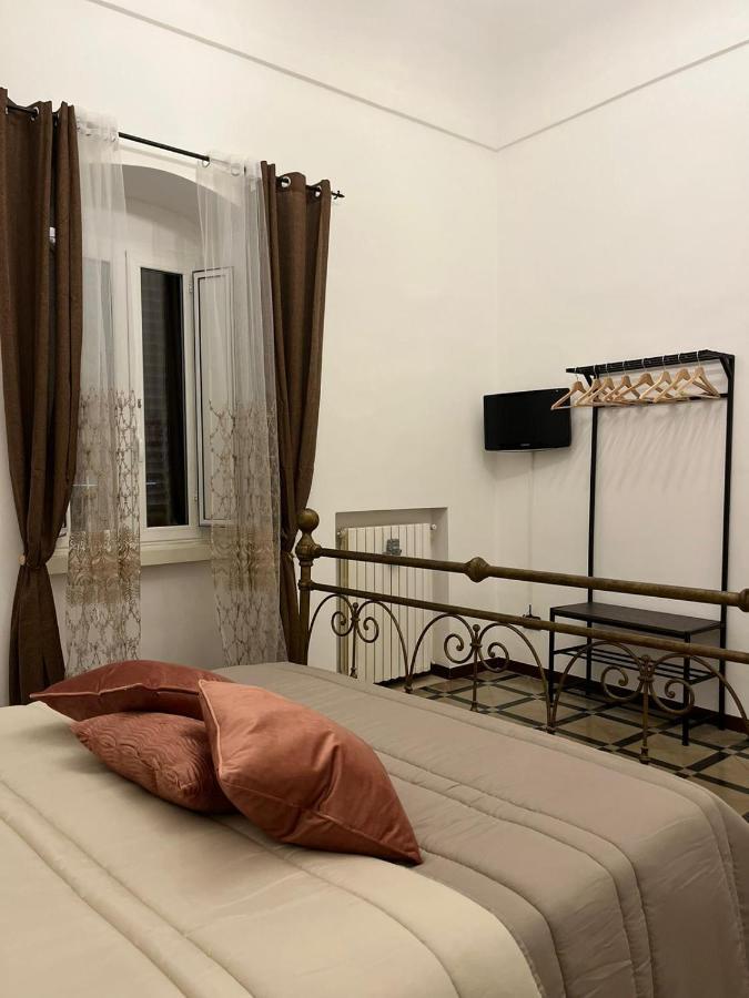 Nicanto'S Home Μπάρι Εξωτερικό φωτογραφία