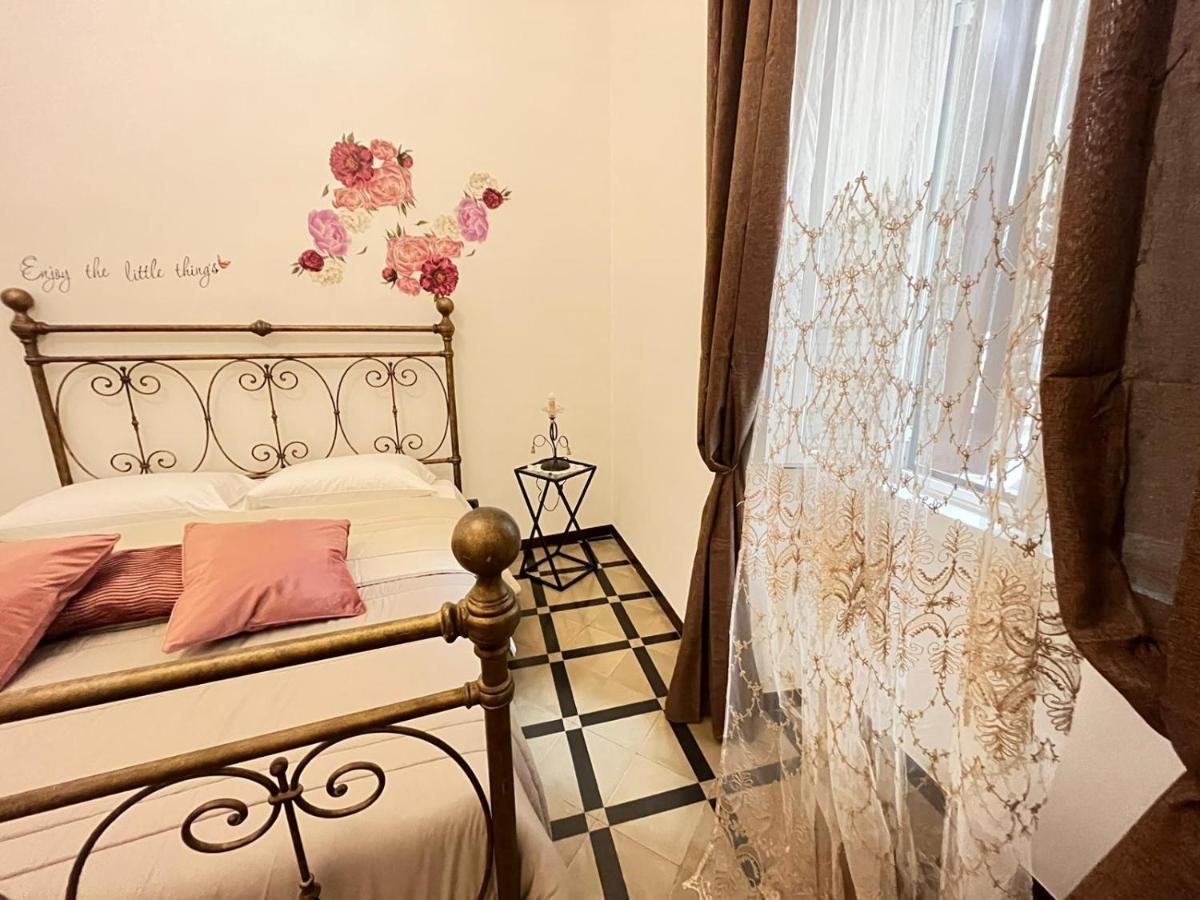 Nicanto'S Home Μπάρι Εξωτερικό φωτογραφία