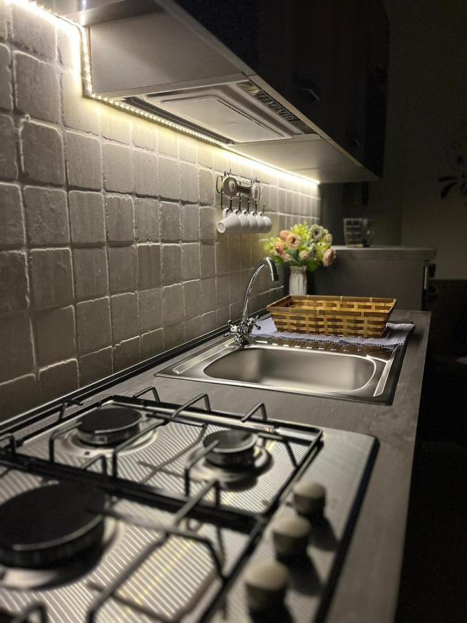 Nicanto'S Home Μπάρι Εξωτερικό φωτογραφία