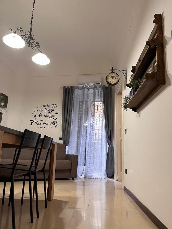 Nicanto'S Home Μπάρι Εξωτερικό φωτογραφία