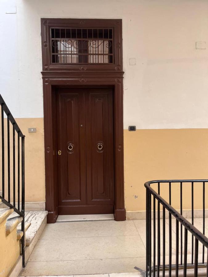 Nicanto'S Home Μπάρι Εξωτερικό φωτογραφία