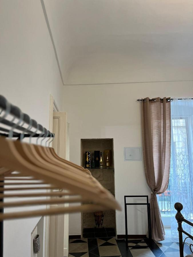 Nicanto'S Home Μπάρι Εξωτερικό φωτογραφία