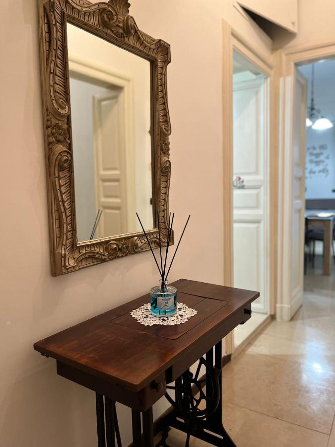 Nicanto'S Home Μπάρι Εξωτερικό φωτογραφία
